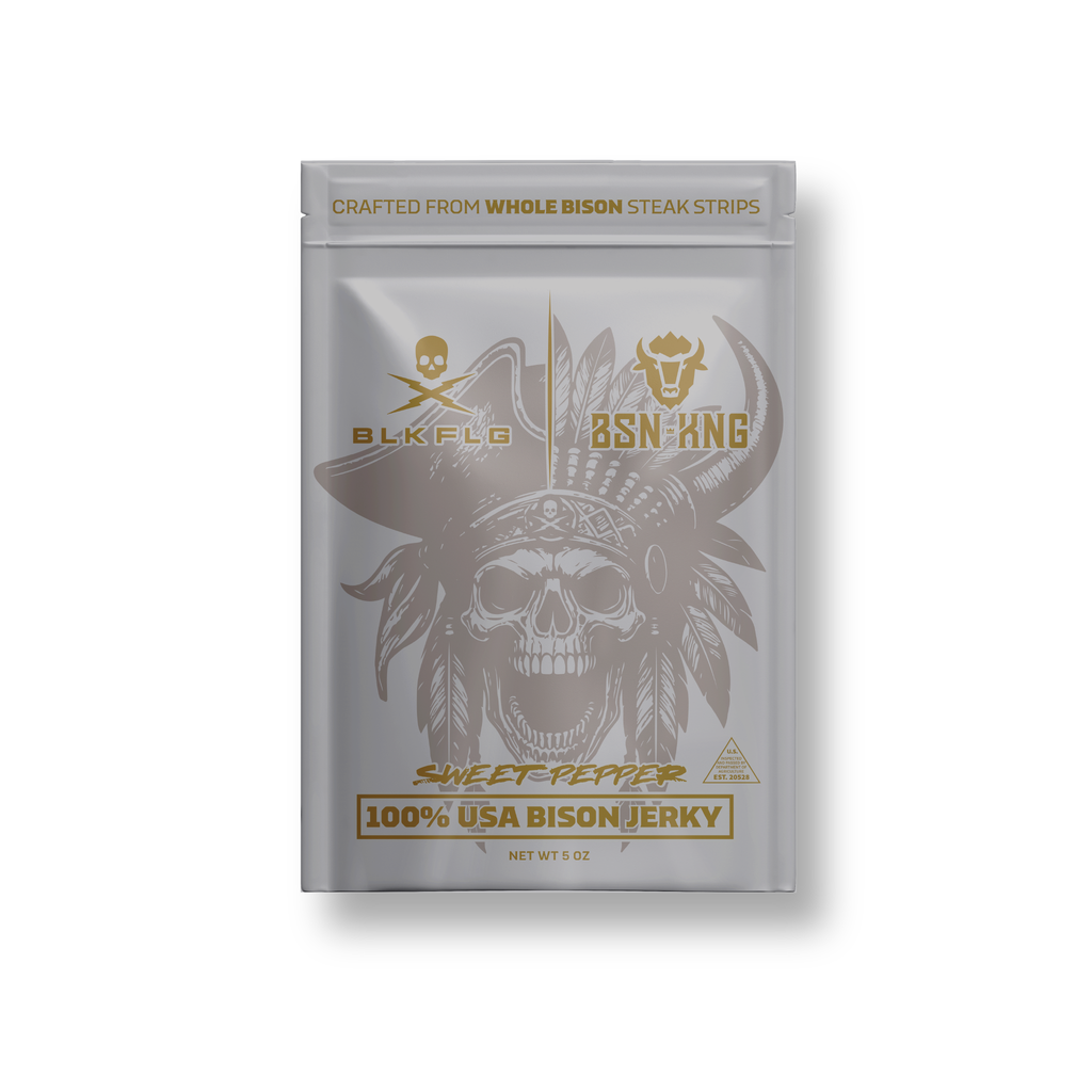 Sweet Pepper - LIMITED EDITION