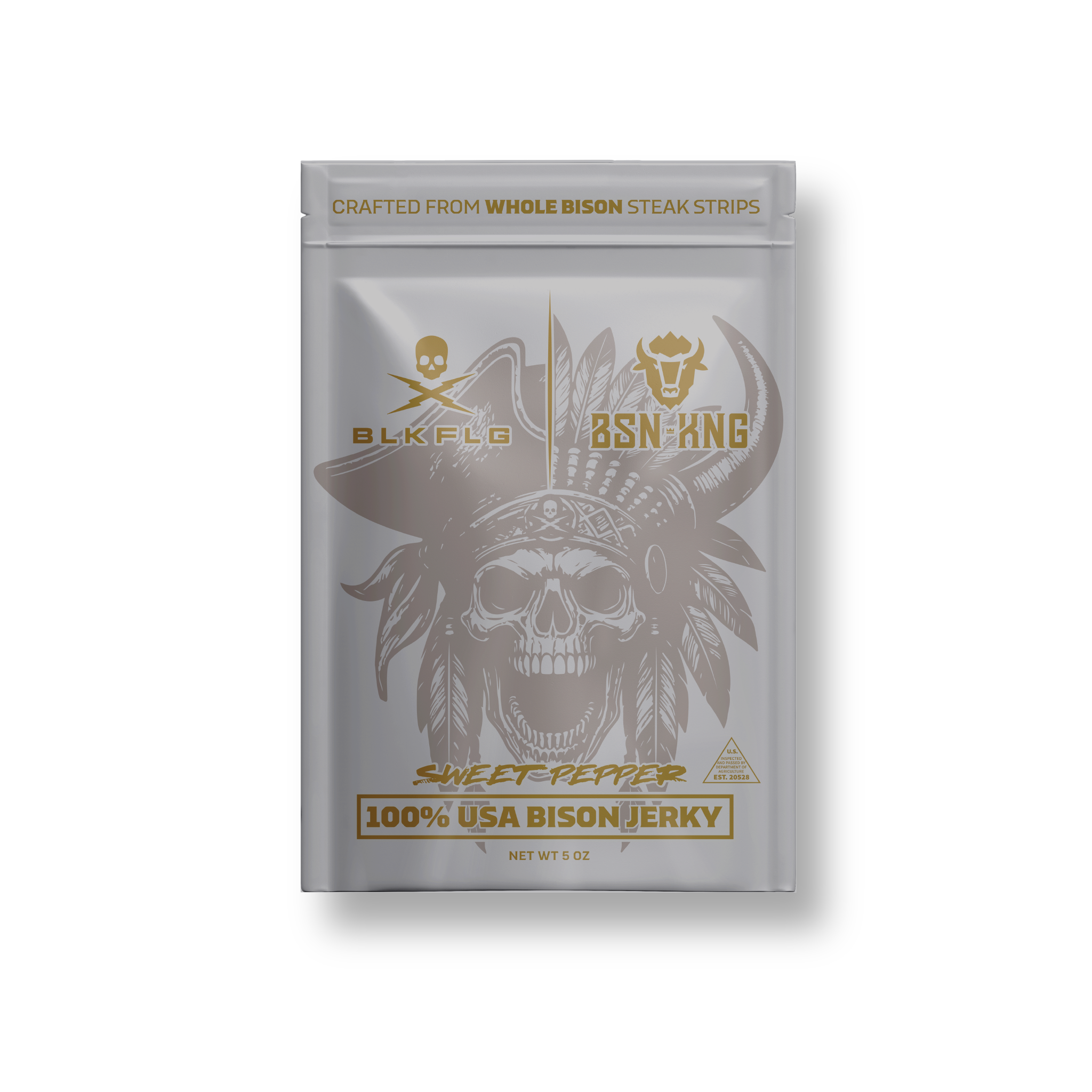 Sweet Pepper - LIMITED EDITION