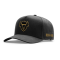 KNG Hat Black