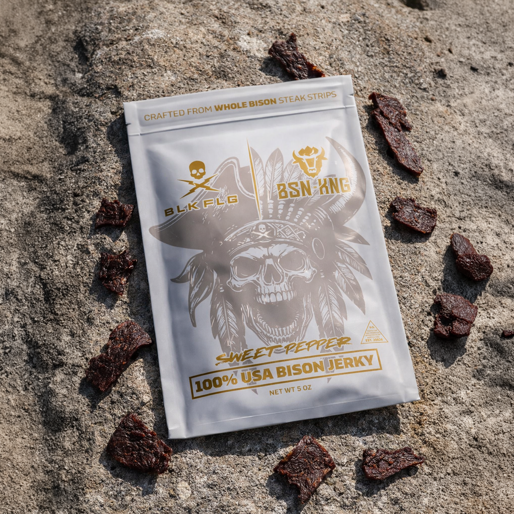 Sweet Pepper - LIMITED EDITION